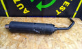 Lexmoto Zoom 2 125cc Scooter Complete Exhaust
