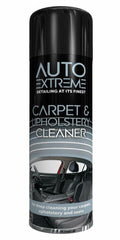 AUTO EXTREME Carpet & Upholstery  Cleaner Restorer Spray 300 ML AX