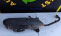 Yamaha Vity 125cc Scooter Exhaust 2012