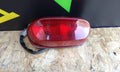 Kawasaki ZZR1100 1996 Rear Light Working Tested