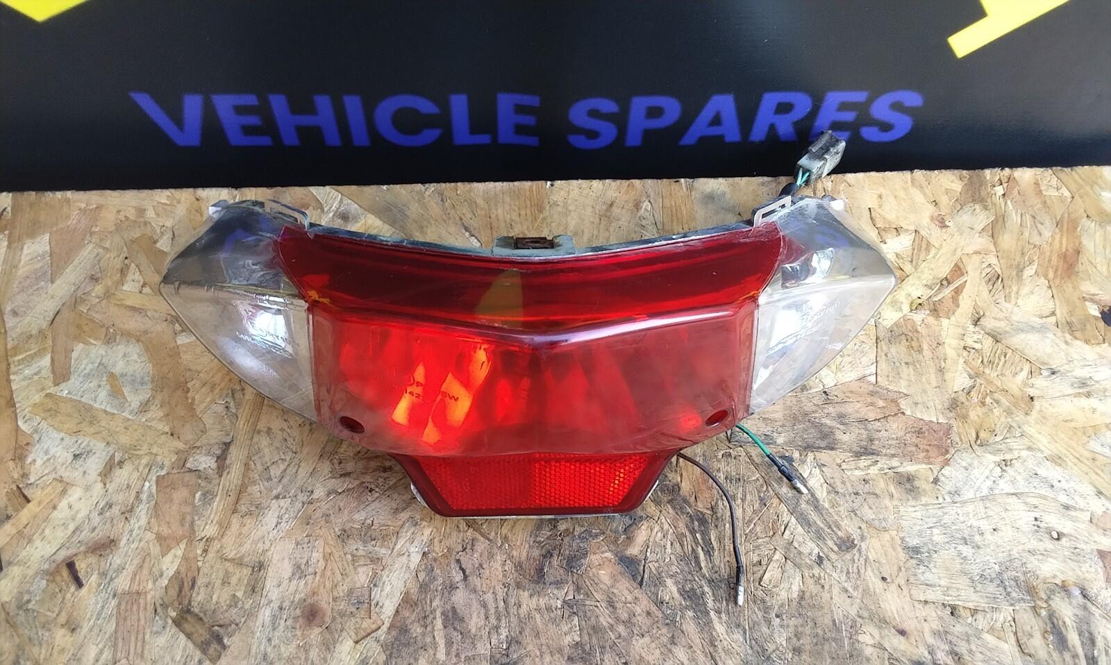 Sym Jet 4 125cc Scooter Rear Light Assembly unit 2010