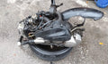 Peugeot Tweet 125cc Complete Engine Running Tested 2016 14436km 8970 Miles