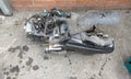 Lexmoto FMR 125 Engine 2018 6k Miles Tested Working Running