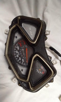 Sym Jet 4 125cc 2021 Speedometer Speedo Instrument Cluster Clocks