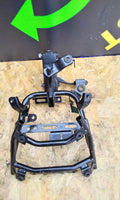Yamaha Nmax 125 2023 Top Faring Bracket Frame Support Clock Bracket