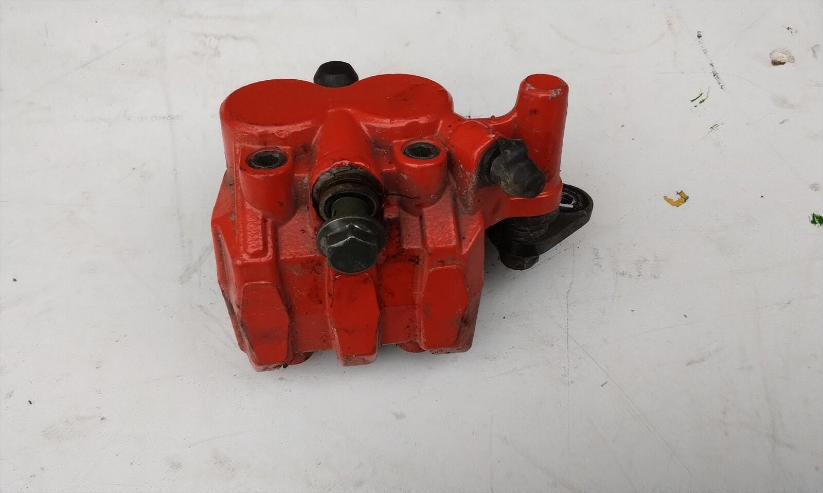 Lexmoto Nano Scooter 125cc Front Brake Caliper 2019