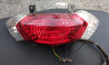 Peugeot Tweet 50cc Scooter Rear Light 2012