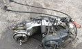 yamaha nxc 125 cygnus Engine 47980 Miles Tested Running