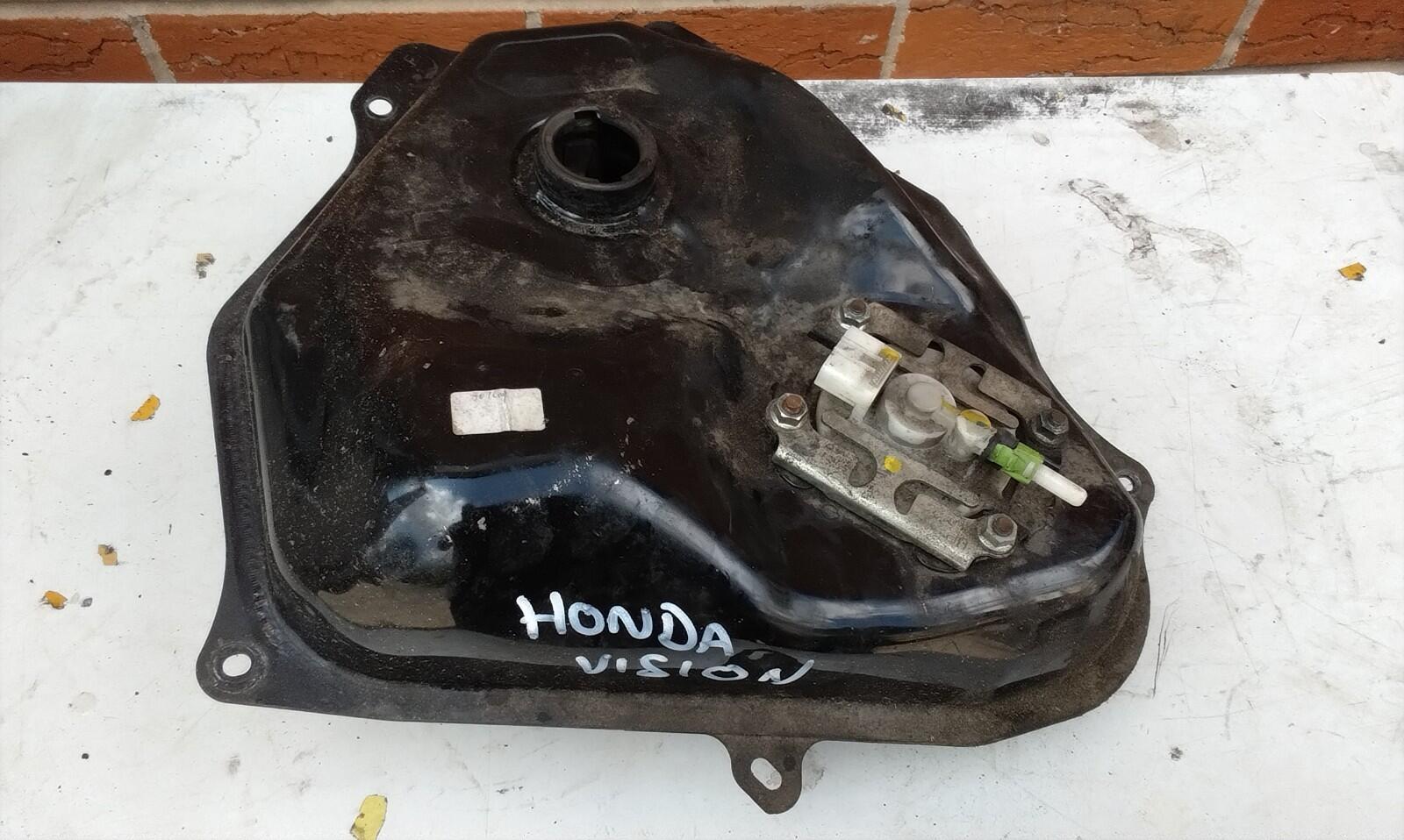 Honda Vision 110cc Scooter Petrol Fuel Tank With Sender Unit