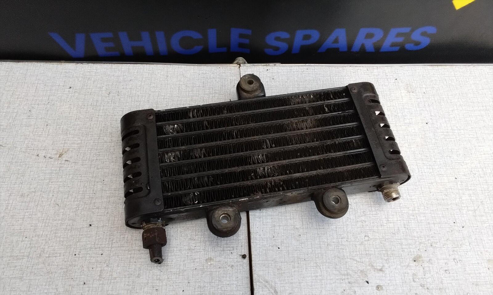 Kawasaki ZR7 1999 T Reg Oil Cooler