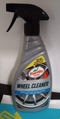 Turtle Wax Wheel Cleaner  Removes Brake Dust 500ml