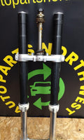 2018 MOTORINI SXR 125 125 Front Fork Assembly Shocks