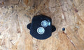 Honda CBR 125cc Ignition Key Cover