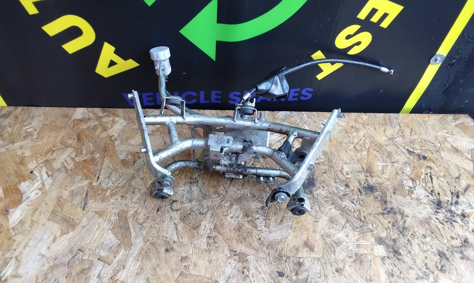 Honda PCX125 Headlight Frame 2017