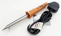 60 Watt Solder Iron 1M FLEX CABLE + PLUG