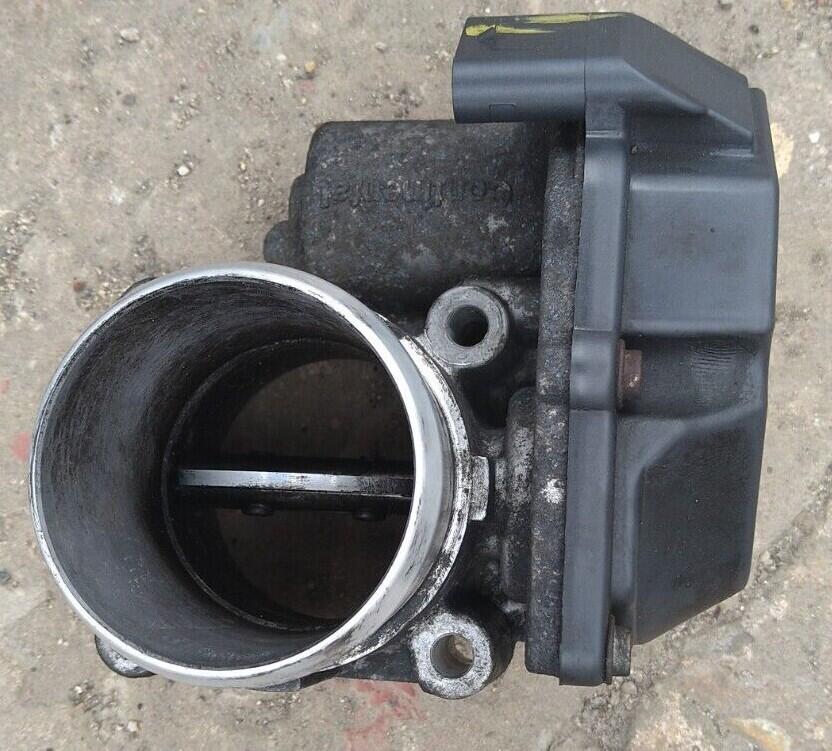 2009-2016 HYUNDAI IX35 KIA 2.0 2.2 CRDI D4HA D4HB Throttle Body 35100-2A900 OEM