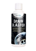 Bond It Drain Blaster Shower, Sink, Drain, Pipe Cleaner Unblocker 500ML Bottle
