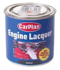 CarPlan Engine RED 250ML Lacquer HIGH HEAT