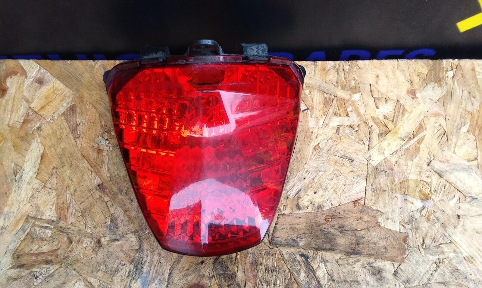 Honda CBR 125cc Rear Light Unit 2014