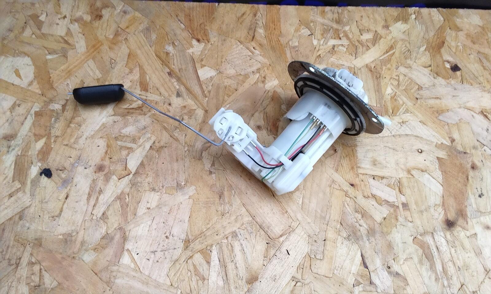 Honda CBF 125 Fuel Pump Sender Unit 2016 - 2019 Working Tested