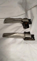 Sym Jet 125cc Foot Pegs Pair 2021 Bike