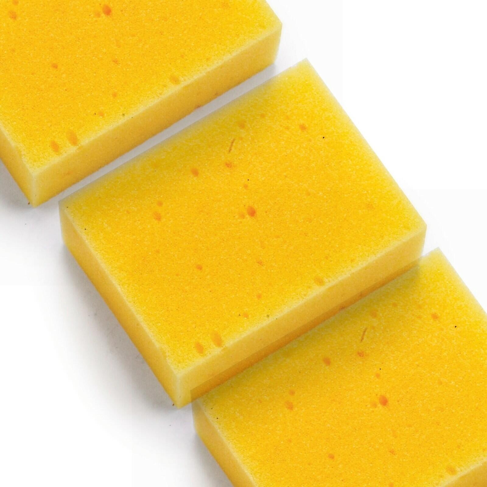 Pro User 3 PIECE Car Sponge Set SP112