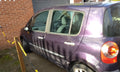 Renault MODUS 2006 Breaker Parts 1.4 16v Petrol