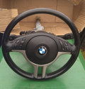 2.0L BMW 3 series  STEERING WHEEL, STALKS, COLUMN 318