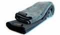 SIMPLY PREMIUM SET OF 2 WAXING TOWEL - CAR POLISHING TOWEL HAZE REMOVAL