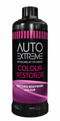 Auto Extreme Liquid Colour Restorer Chrome Polish 300ml