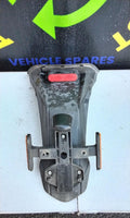 Piaggio Typhoon 125 Number Plate Bracket Holder 2016