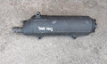 Yamaha Majesty 400cc Exhaust Silencer