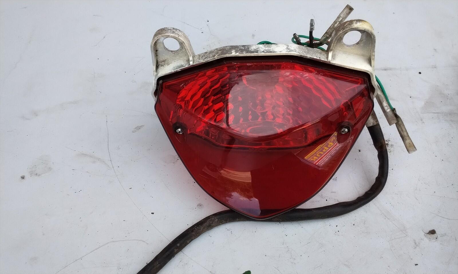 Sym Symply 50cc Scooter Rear Light Unit 2014