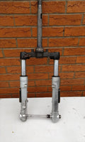 lexmoto enigma 125 Front Forks And Yoke 2020