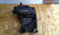 Honda Deauville NT 650 2003 Rear Brake Caliper And Mounting Bracket