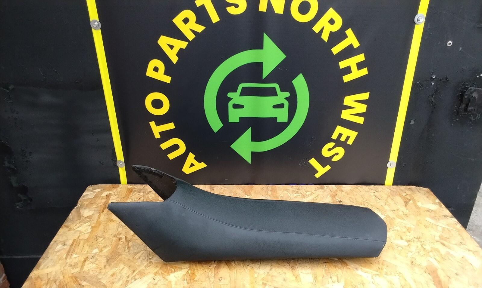 Motorini SXR125 Seat 2018 Good condition