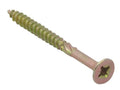 SPECTRE SCREWS 6.0 x 90mm (Box 100) PZ HEAD