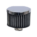 SIMPLY AUTO STAINLESS STEEL VENT FILTER