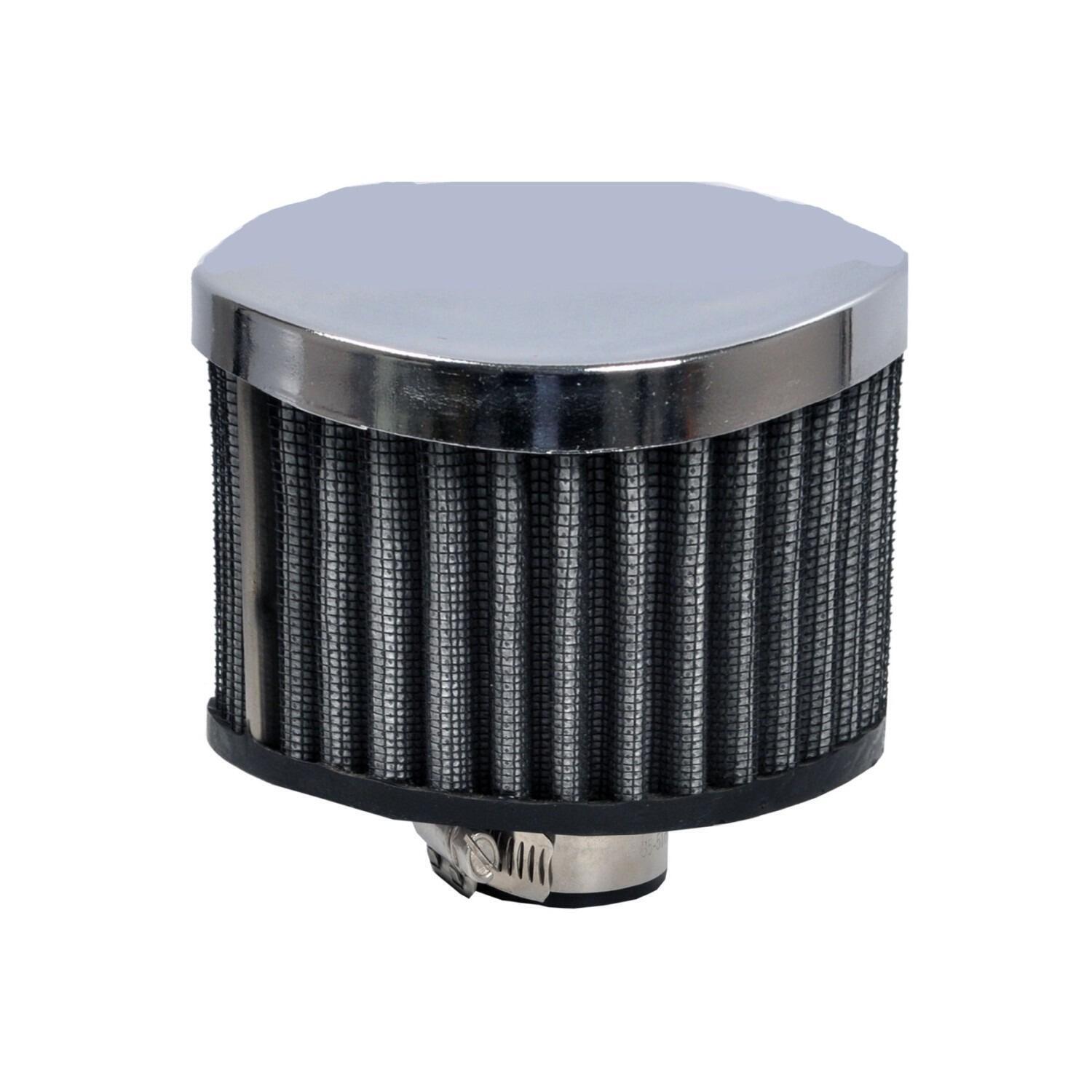 SIMPLY AUTO STAINLESS STEEL VENT FILTER