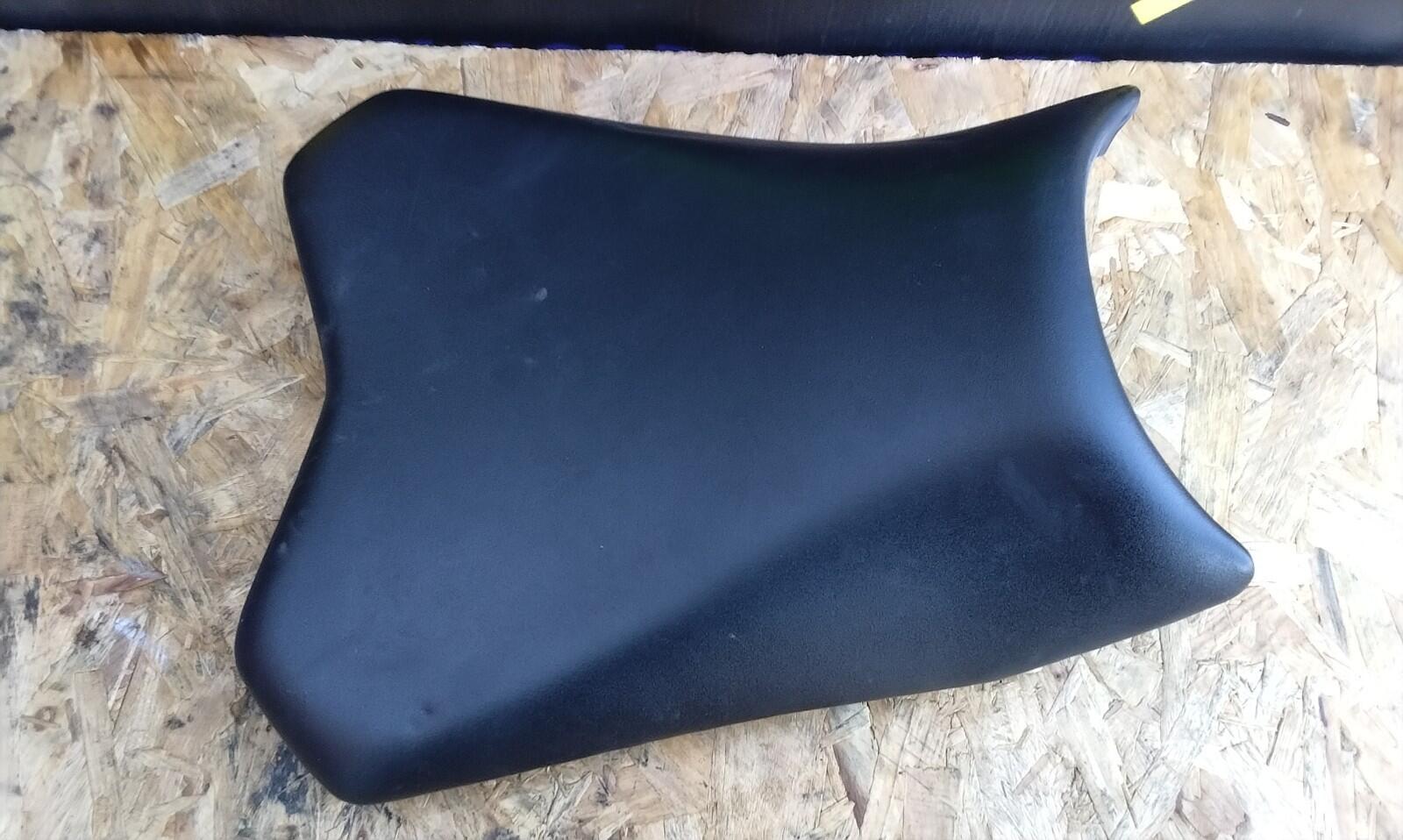 Kawasaki EX300 Ninja Main Riders Seat Good condition 2013 To 2019