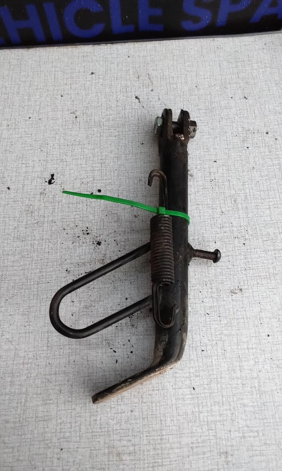 Keeway Fact X 125 Side Stand With Springs 2024