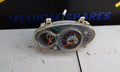 Piaggio Typhoon 125 Instrument Cluster Speedometer Speedo Clocks 2016