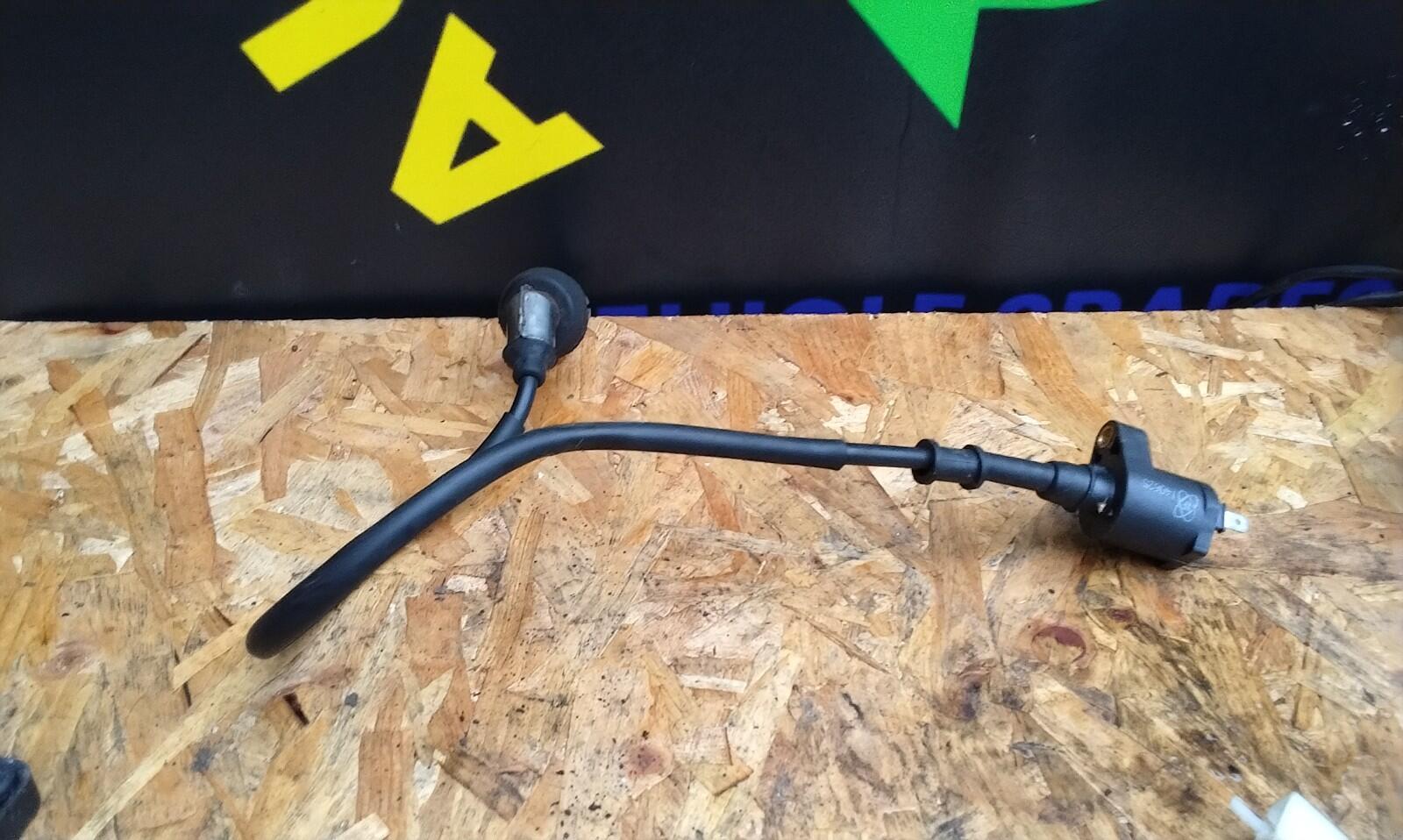 Yiying Chinese Scooter Ignition Coil And Lead 2015
