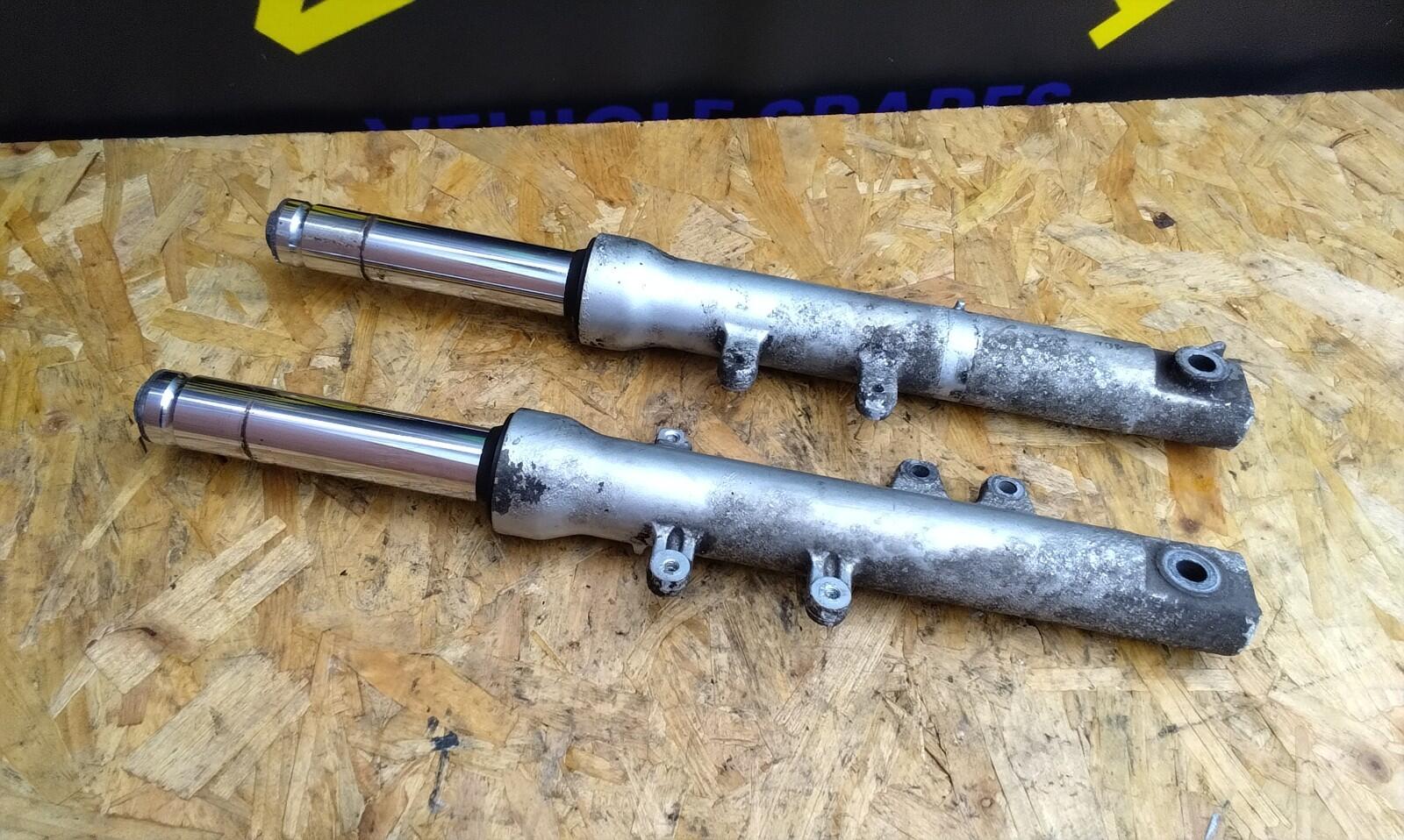 Honda Dylan 125cc Front Forks Suspension Straight 2004 Bike