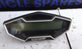 Keeway Fact X 125 Digital Speedometer Clocks Dashboard Speedo 2024