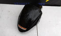 Kymco DJ 50 Scooter Front Mudguard Fender Black 2017