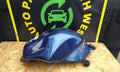 honda deauville NT 650 V-3 Fuel Tank 2003 Blue