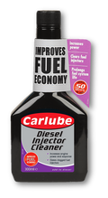 Carlube QID300 Diesel Injector Cleaner 300ml