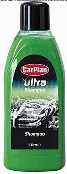 Carplan Ultra Shampoo 1L - POL103