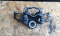 Honda CBF125 Top Upper Yoke Black 2016
